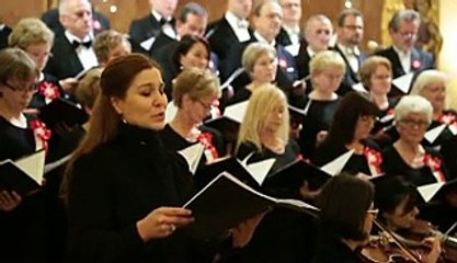 Panis Angelicus  C.Franck