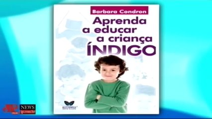 Saiba como identificar uma criança índigo