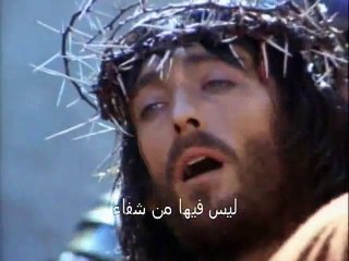 good friday hymn تراتيل الجمعة العظيمة