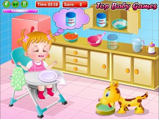 Baby Hazel SkinCare - PlayTime Baby Games