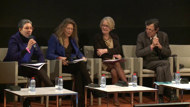 Assises des bibliothèques - Table ronde n°3 Un service public à réinventer? Nouveaux publics, nouvelles missions