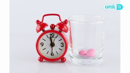 Anesteziden Ne Kadar Süre Sonra Yemek Yenir?