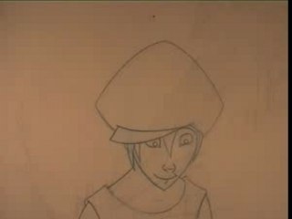 Cri + retournement 3