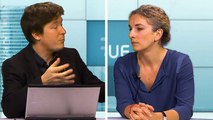 #Direct politique: Delphine Batho