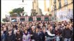 Napoli - Festa dell'Immacolata, Sepe e De Magistris -live- (08.12.14)