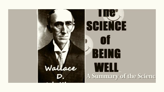 The Science of Being Well by Wallace D. WATTLES | CHAPTER 17. Audiobook