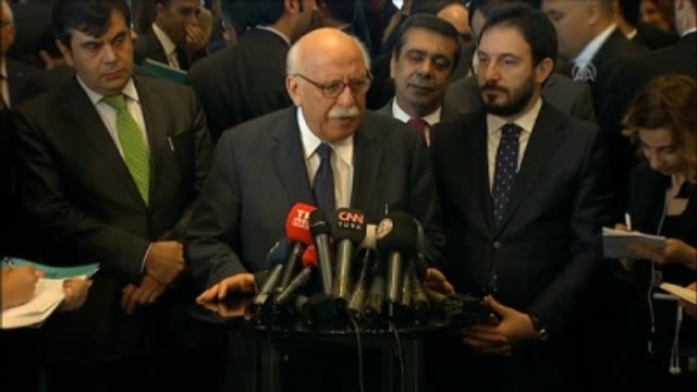 Nabi Avcı - Osmanlıca Dersi