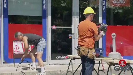 Saw-Blade-Flies-Into-Car