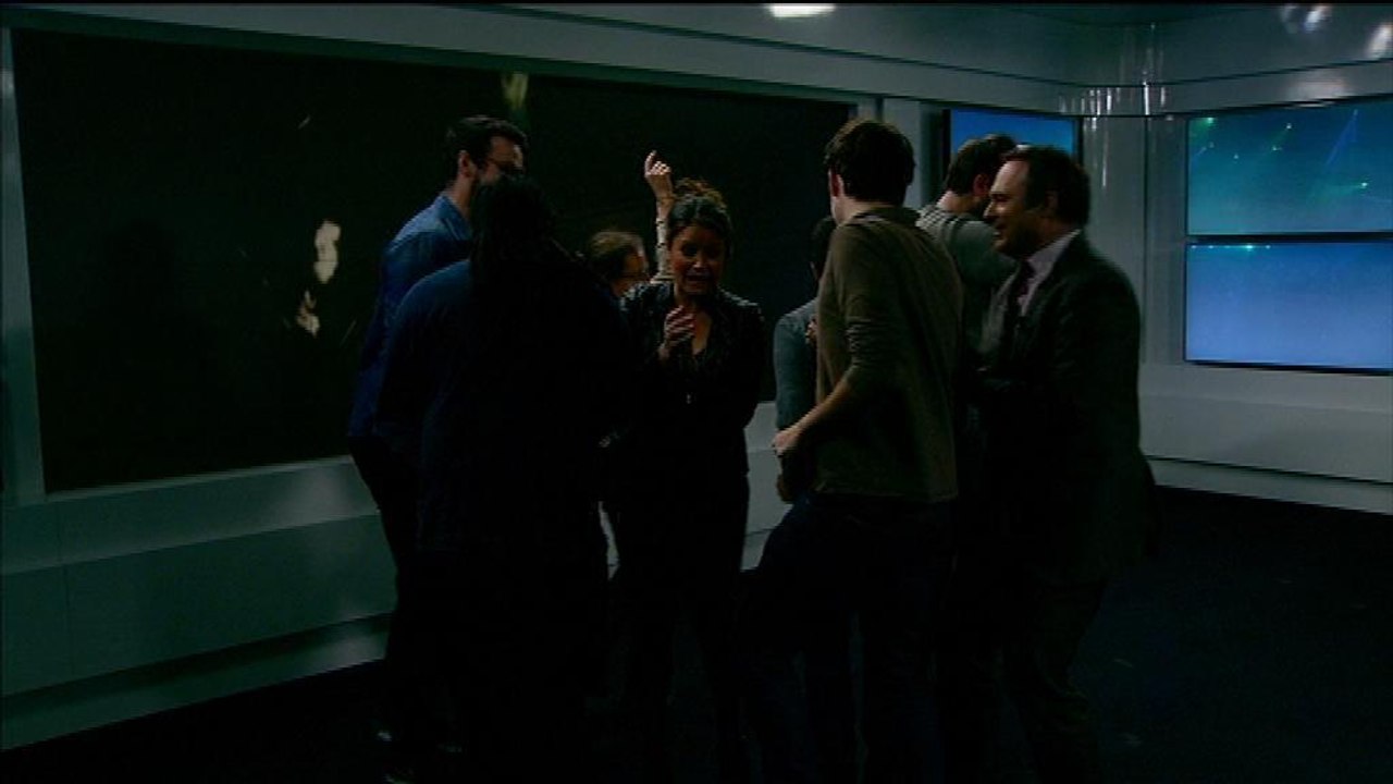 "Faire la teuf avant le taf": la matinale de BFMTV l'a testé