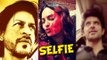 Salman Khan, Shahrukh Khan When Bollywood Clicked A Perfect Selfie | Best Celebrity Selfie Of 2014