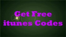Watch Free Itunes Gift Card Codes That Work - How To Get Free Itunes Cards