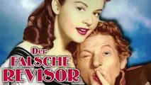 Der falsche Revisor (2012) [Klassiker] | Film (deutsch)