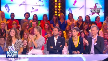 Miss Côte d’Azur dans TPMP : Kev Adams n’est pas son compagnon