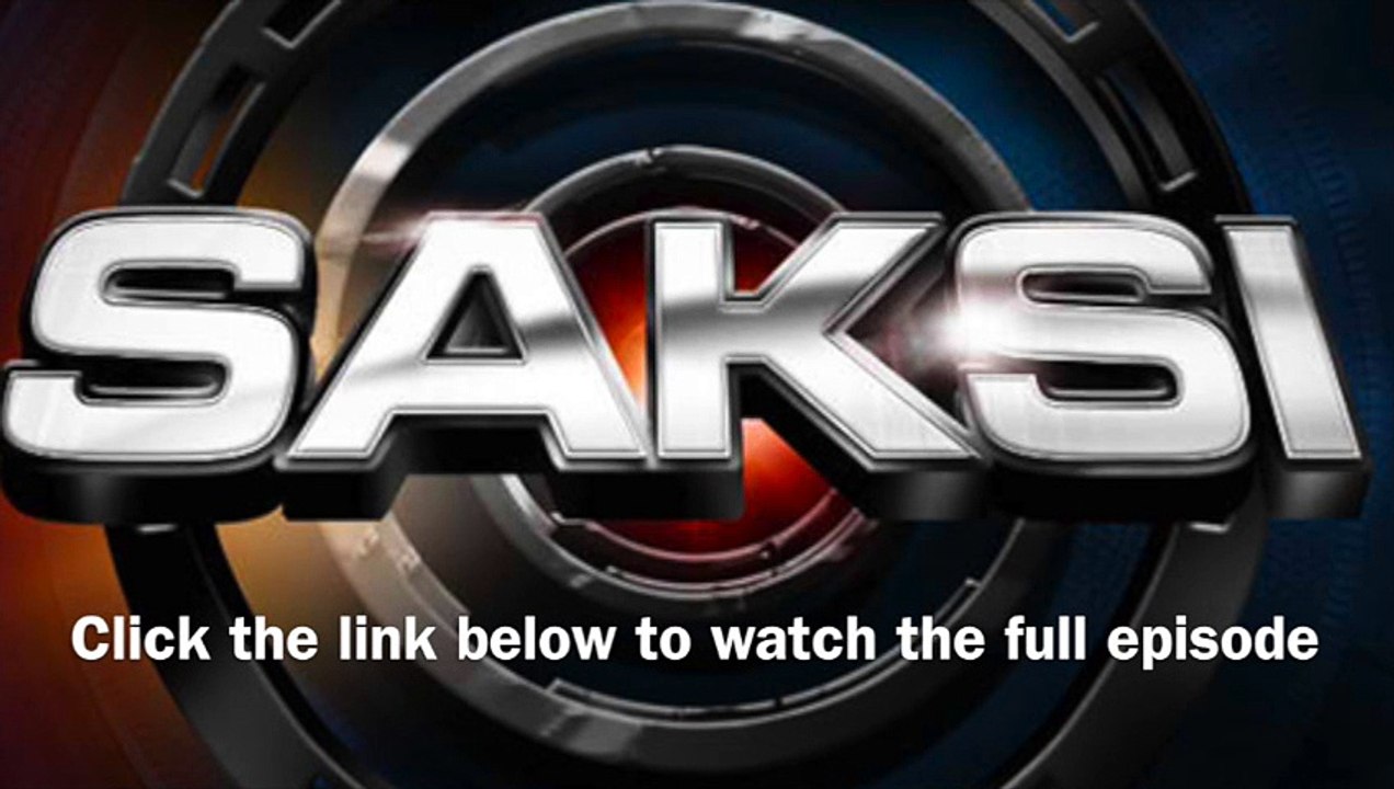 Saksi - December 9 2014