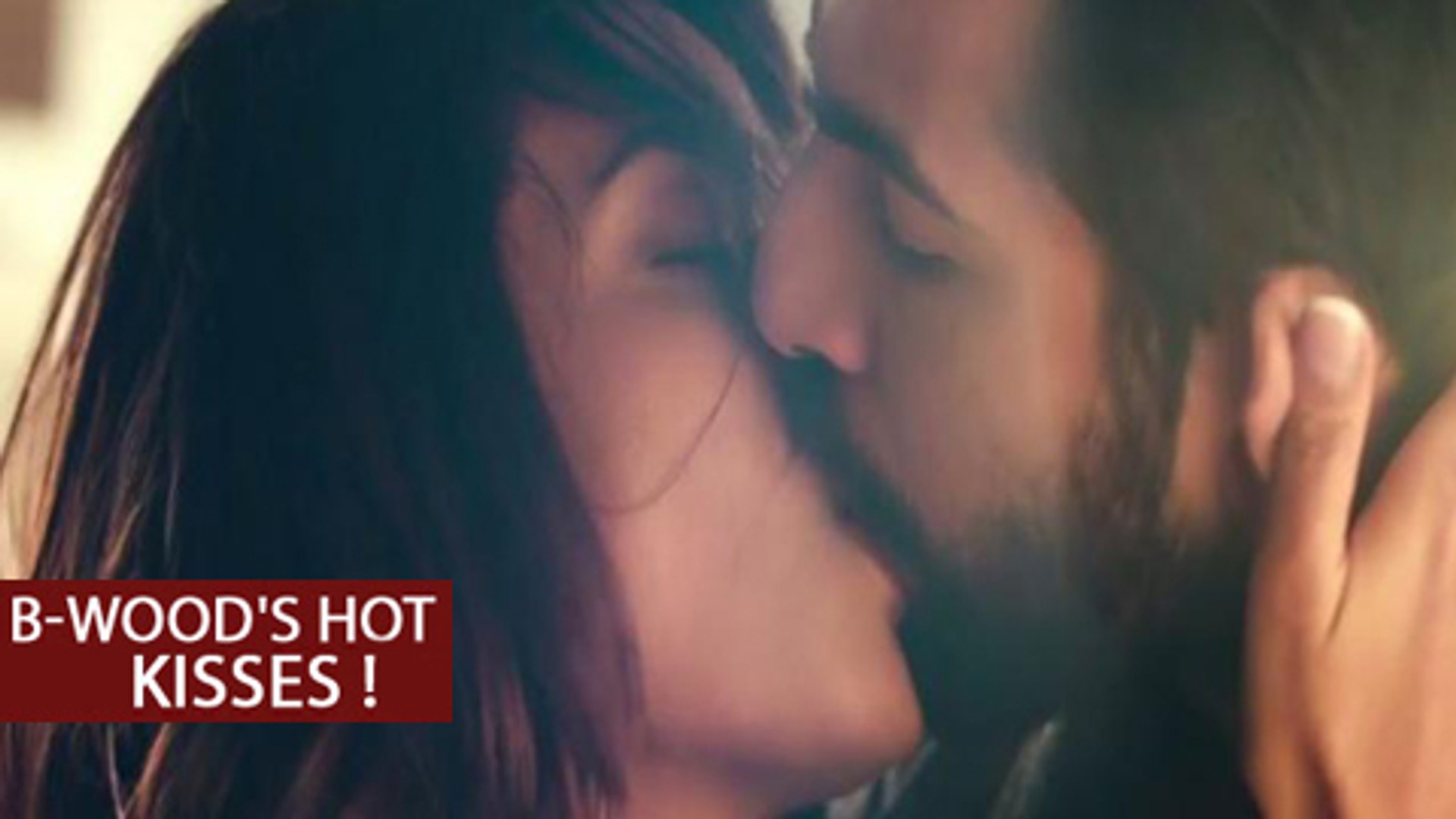 Bollywood Kisses Of 2014 – Bollywood Rewind 2014