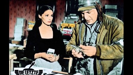 HOMENAJE A TELLY SAVALAS