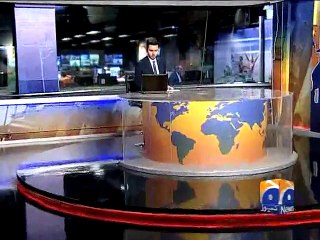 Geo Headlines - 09 Dec 2014 - 0900