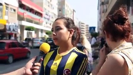 Bir Kadın Neden Aldatır