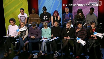 Miliband vows to lower voting age to 16