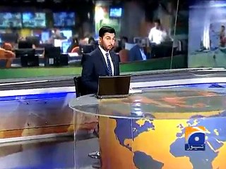 Geo Headlines - 09 Dec 2014 - 1000