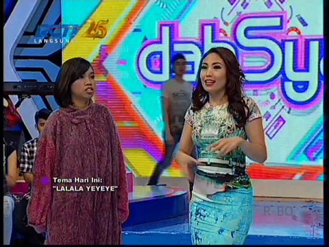 [141209]Dahsyat - Seg2