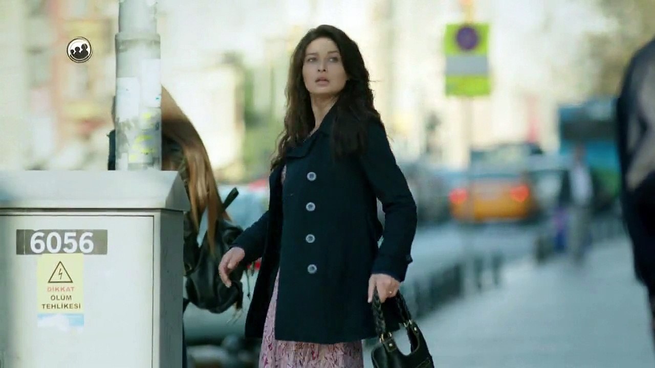 Paramparca 3 Bolum 1 fragman مترجم للعربية