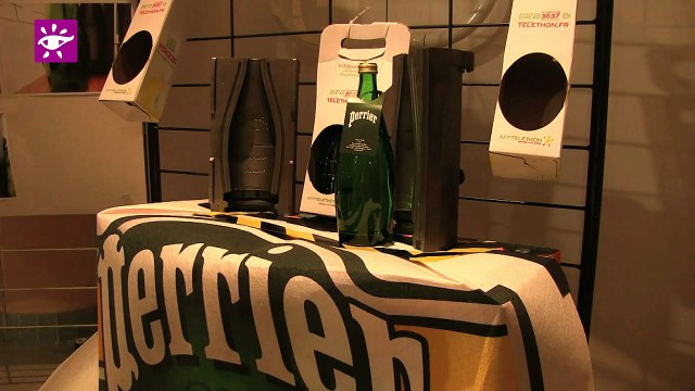 Téléthon 2014 : Vergezthon à Vergèze (30)