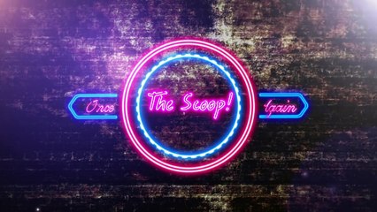 Violetta The Scoop - Once Again