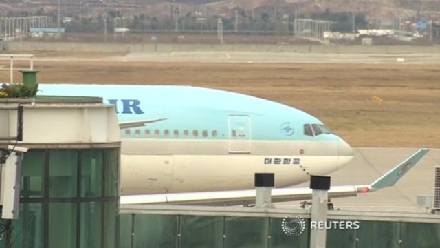 Airline exec rant sparks outrage