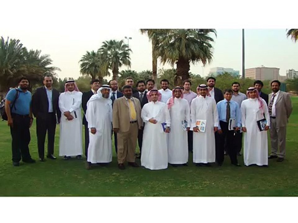 Solus Informatics -PMP Training Program Riyadh