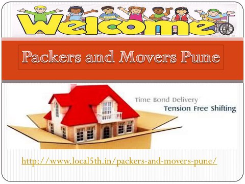 packers and movers pune @ local5th.in/packers-and-movers-pune/