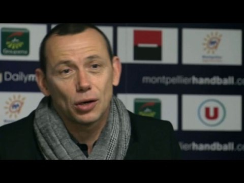 HAND - D1 - MAHB - Canayer : «Feu vert» pour Omeyer