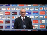 FOOT - L1 - ASM - Ranieri : «C'est le football...»