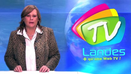 Championnat des Landes 2014