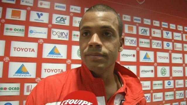 FOOT - L1 - VAFC - Dossevi : «On a frôlé la correctionnelle !»