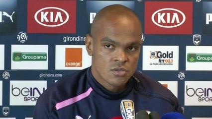 FOOT - L1 - FCGB - Henrique : «Un début de saison catastrophique»