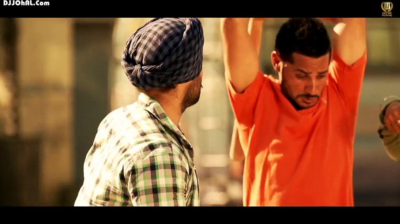 Vailpuna ! Laddi Sandhu ! Latest Punjabi Track HD 2014 ! mG