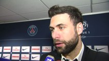 FOOT - L1 - PSG - Sirigu : «Le match parfait !»