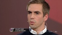 Lahm: Marco Reus sollte in Bundesliga bleiben