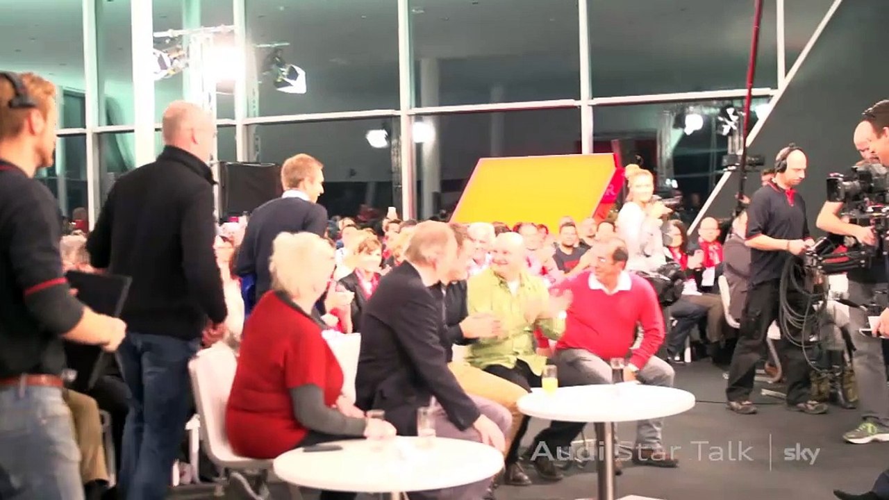 Lahm: 'FCB-Dominanz liegt nicht nur an uns'