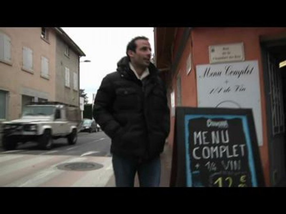 FOOT - COUPE - Chasselay : Giuly retrouve les siens