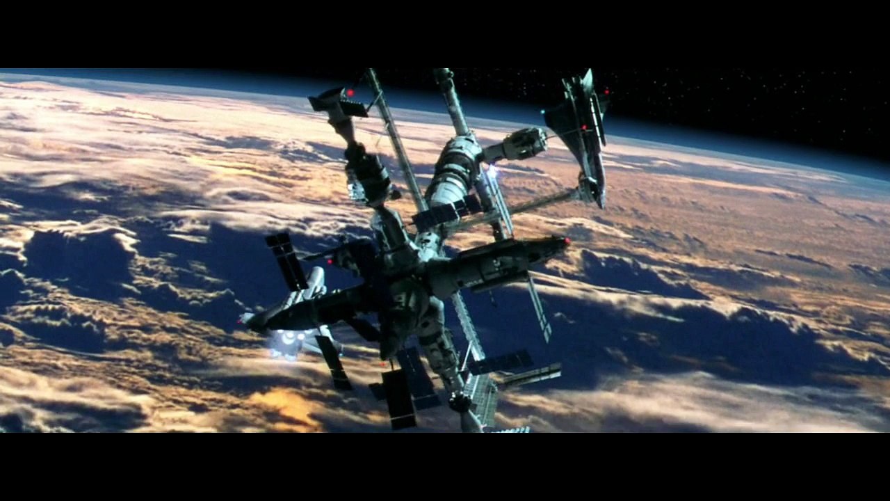 cinema space tribute