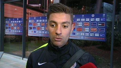 FOOT - L1 - MHSC - Mounier : «On finit bien la semaine...»