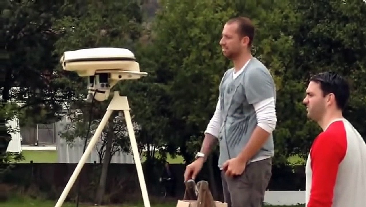 Kevin Pietersen Blindfold Cricket - YouTube