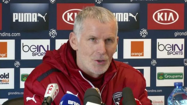 FOOT - L1 - FCGB - Gillot : «Il nous manque toujours un petit truc»
