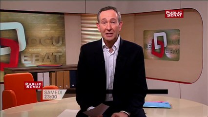 Bande-annonce - Le débat : Quelle Afrique pour demain ?