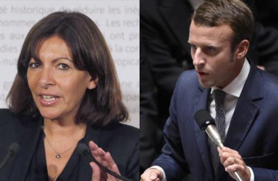 Travail dominical: Le clash gouvernement/Paris sur l'autorisation municipale