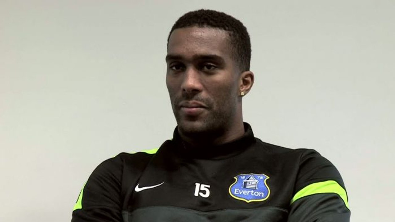 FOOT - ANG - EVE : Distin, le plus anglais des «Frenchies»