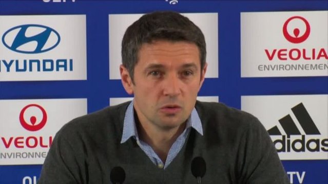 FOOT - L1 - OL : Les Lyonnais rendent hommage a Juninho