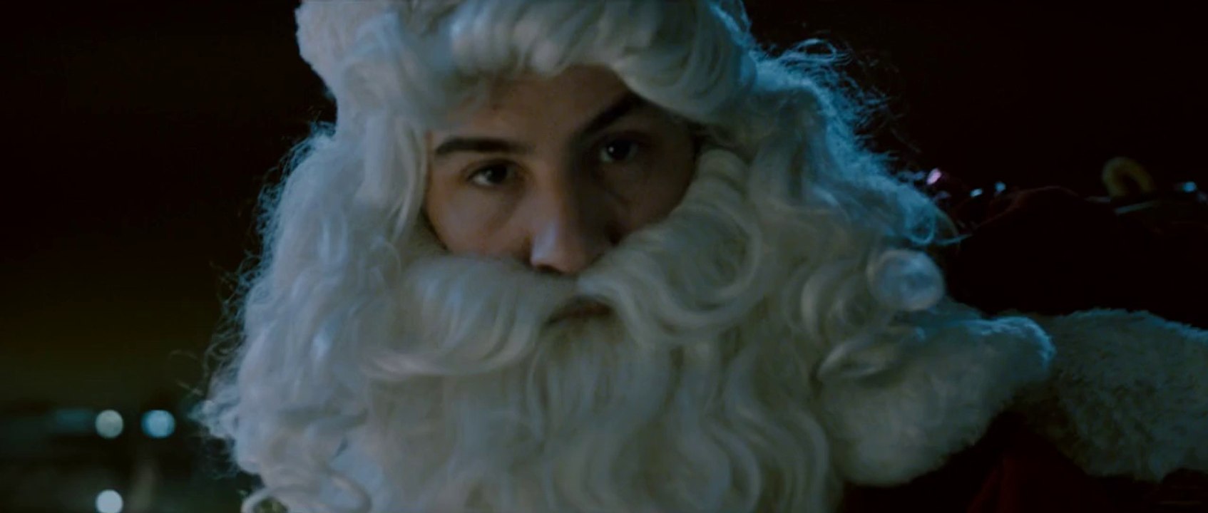 Le Père Noël - Bande annonce VF